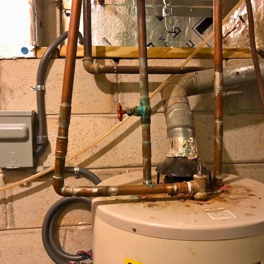 Water Heater Repair in Virginia, MN